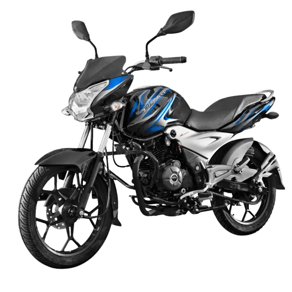Bajaj Discover 125 motorcycle