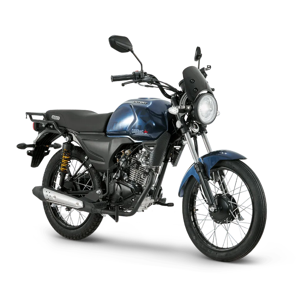 Victory Combat 100 motorcycle